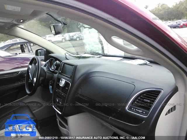 2015 Chrysler Town & Country TOURING 2C4RC1BG9FR694281 image 4