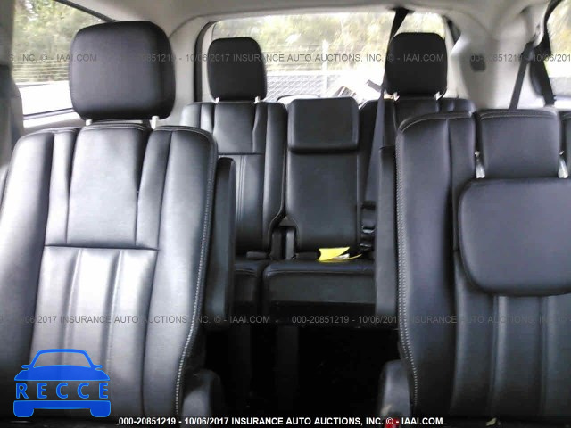 2015 Chrysler Town & Country TOURING 2C4RC1BG9FR694281 image 7