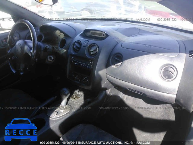 2001 Mitsubishi Eclipse GS 4A3AC44G91E134436 image 4