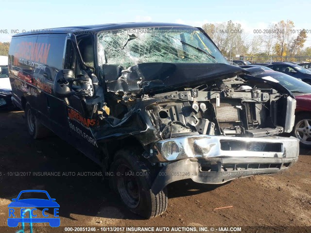 2011 Ford Econoline E350 SUPER DUTY VAN 1FTSS3EL1BDA31728 image 0