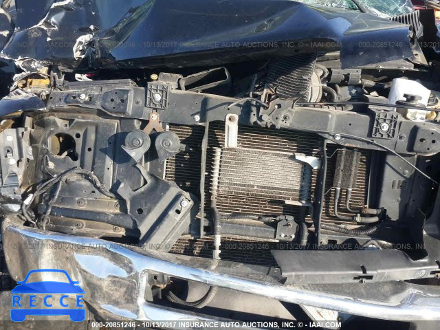 2011 Ford Econoline E350 SUPER DUTY VAN 1FTSS3EL1BDA31728 image 9