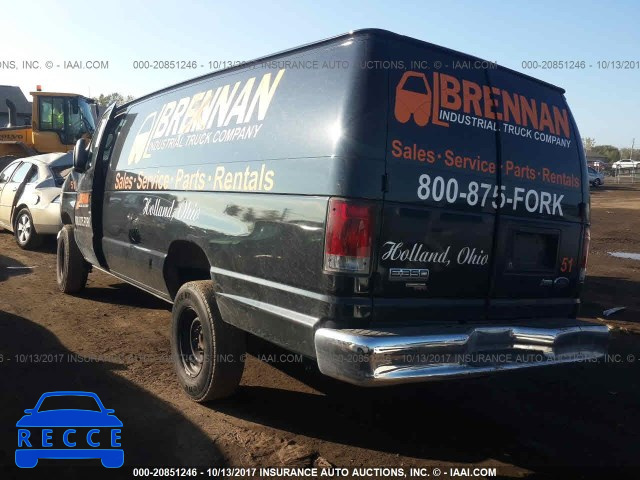 2011 Ford Econoline E350 SUPER DUTY VAN 1FTSS3EL1BDA31728 image 2