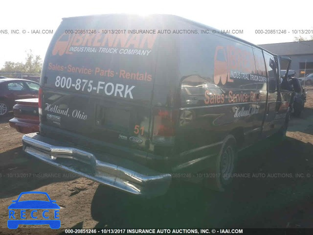 2011 Ford Econoline E350 SUPER DUTY VAN 1FTSS3EL1BDA31728 image 3