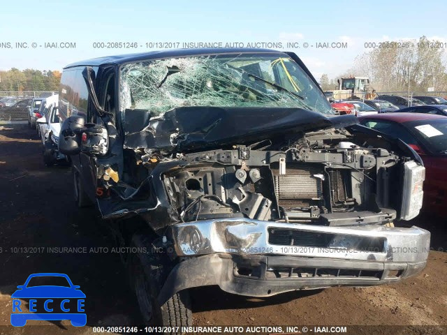2011 Ford Econoline E350 SUPER DUTY VAN 1FTSS3EL1BDA31728 image 5