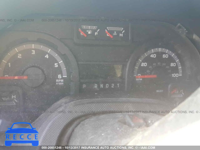 2011 Ford Econoline E350 SUPER DUTY VAN 1FTSS3EL1BDA31728 image 6