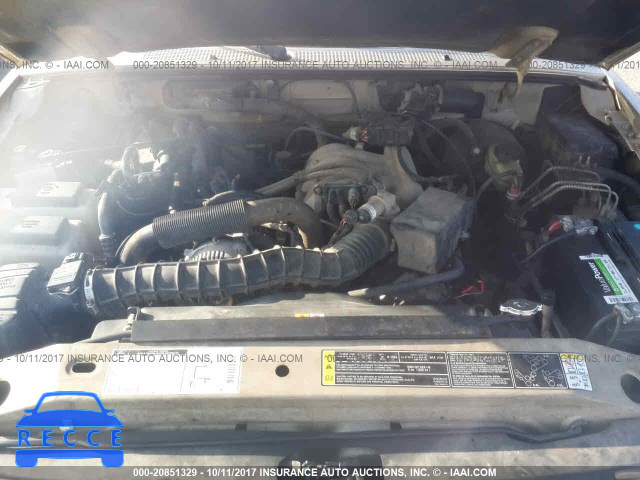 2001 Ford Ranger 1FTYR14U41PA30820 image 9