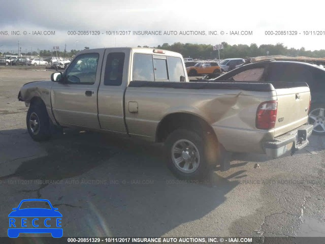 2001 Ford Ranger 1FTYR14U41PA30820 зображення 2