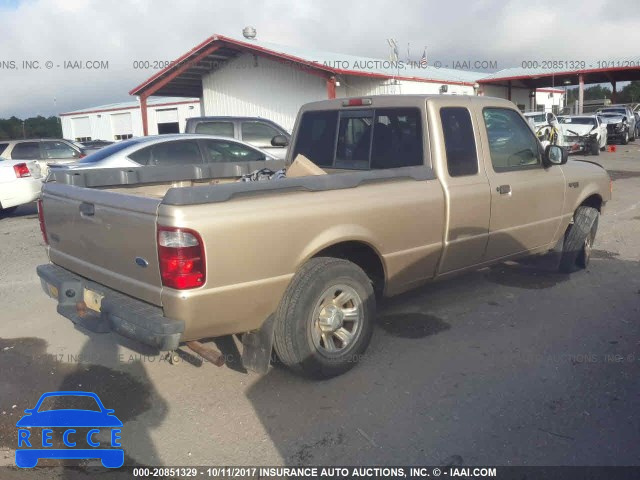 2001 Ford Ranger 1FTYR14U41PA30820 зображення 3