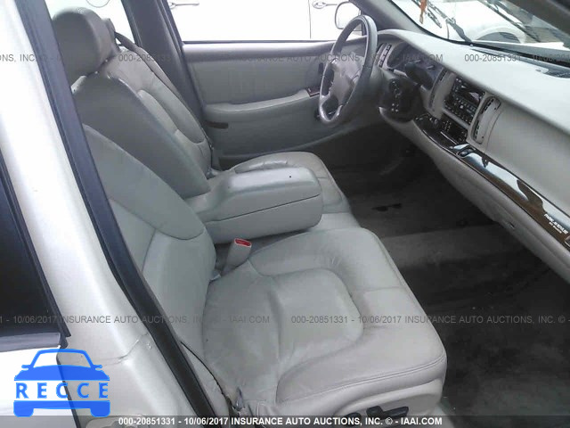 2002 BUICK PARK AVENUE 1G4CW54K024128167 image 4