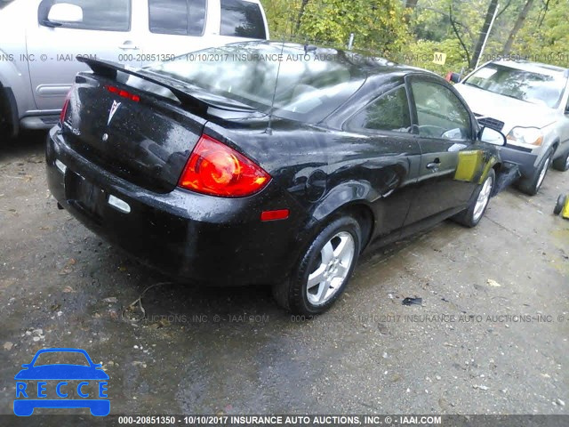 2009 Pontiac G5 1G2AS18H197134541 image 3