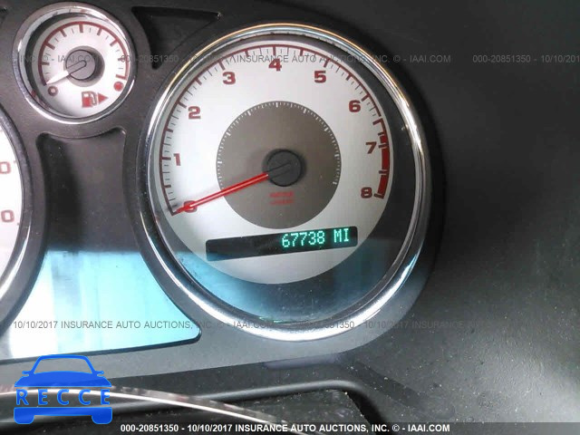 2009 Pontiac G5 1G2AS18H197134541 image 6