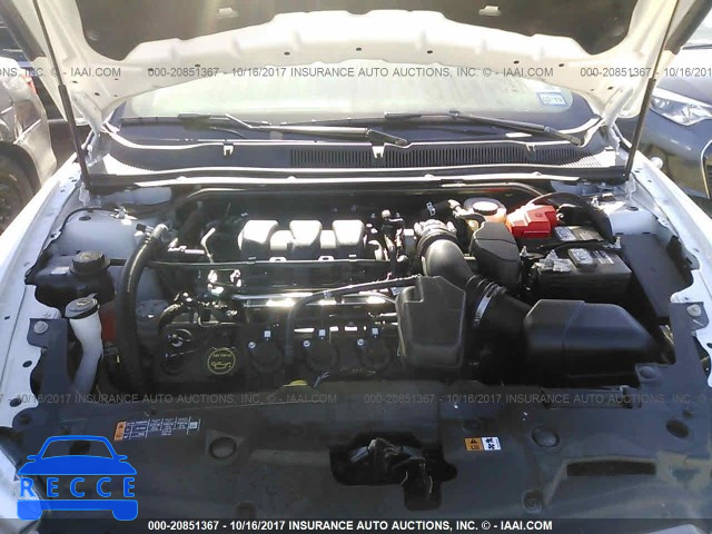 2017 FORD TAURUS SE 1FAHP2D80HG105740 image 9
