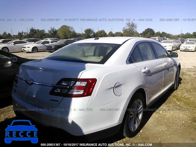2017 FORD TAURUS SE 1FAHP2D80HG105740 image 3