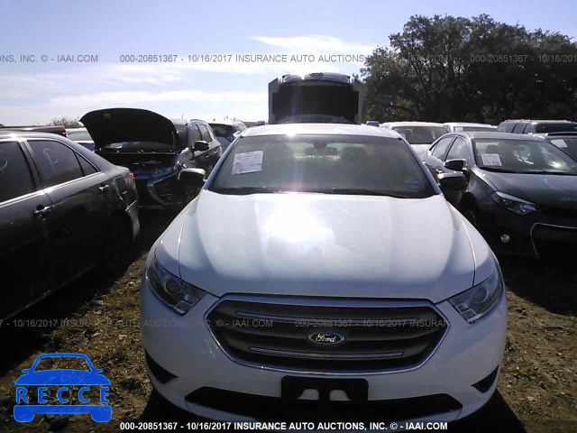 2017 FORD TAURUS SE 1FAHP2D80HG105740 image 5
