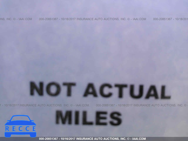 2017 FORD TAURUS SE 1FAHP2D80HG105740 image 6