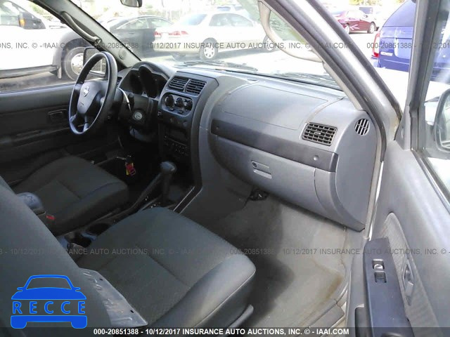 2003 Nissan Xterra 5N1ED28TX3C689340 image 4