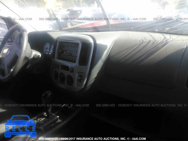 2005 FORD ESCAPE 1FMYU93175KA08765 image 4