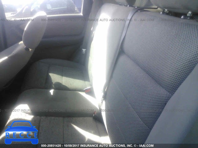 2005 FORD ESCAPE 1FMYU93175KA08765 image 7