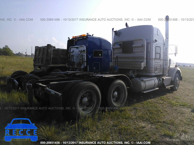 2013 KENWORTH T800 T800 1XKDD49X9DJ343441 image 3