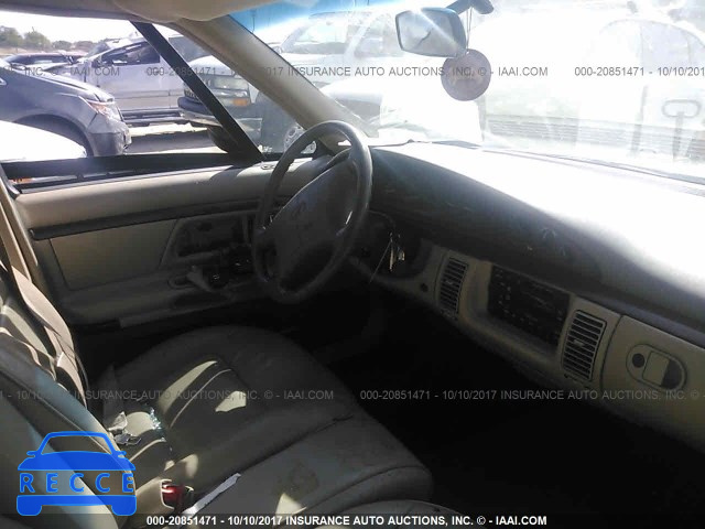 1999 Oldsmobile 88 LS 1G3HN52K1X4816699 image 4