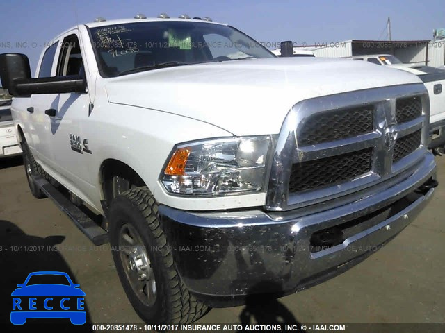 2015 RAM 2500 3C6UR5CL8FG600688 image 0