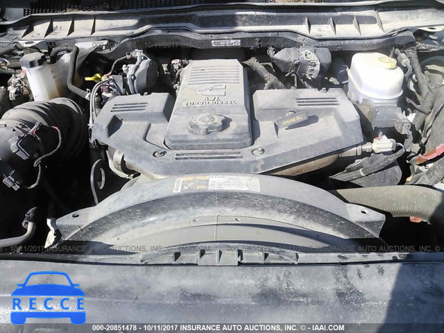2015 RAM 2500 3C6UR5CL8FG600688 image 9