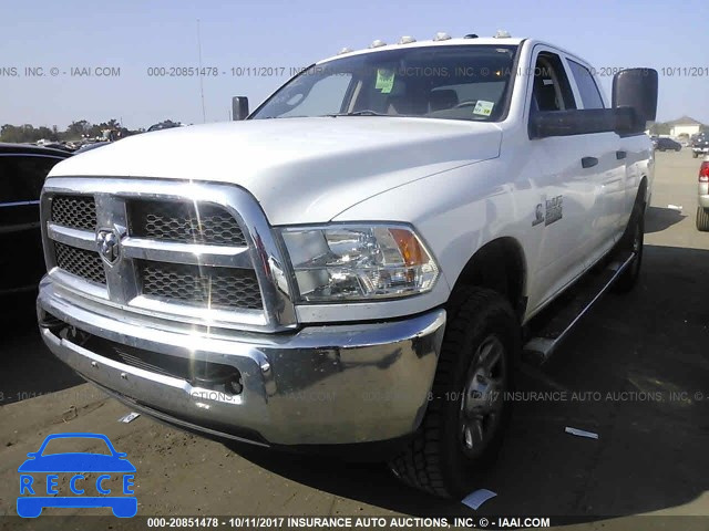 2015 RAM 2500 3C6UR5CL8FG600688 image 1