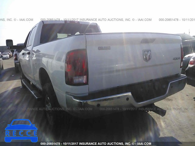2015 RAM 2500 3C6UR5CL8FG600688 image 2