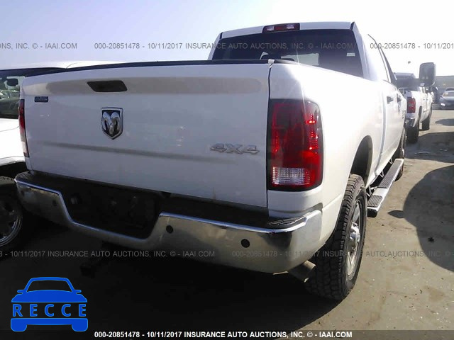 2015 RAM 2500 3C6UR5CL8FG600688 image 3