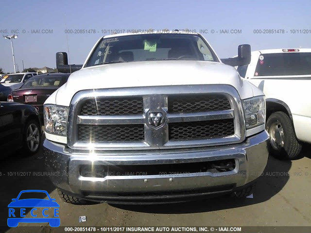 2015 RAM 2500 3C6UR5CL8FG600688 image 5