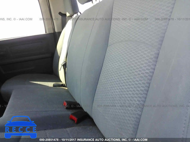 2015 RAM 2500 3C6UR5CL8FG600688 image 7