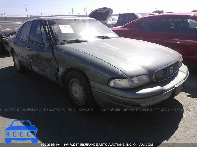 1999 Buick Lesabre CUSTOM 1G4HP52K4XH447206 image 0