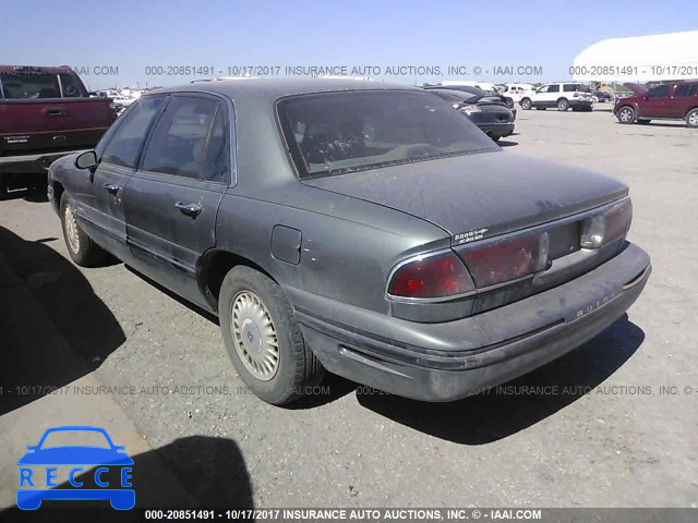1999 Buick Lesabre CUSTOM 1G4HP52K4XH447206 image 2