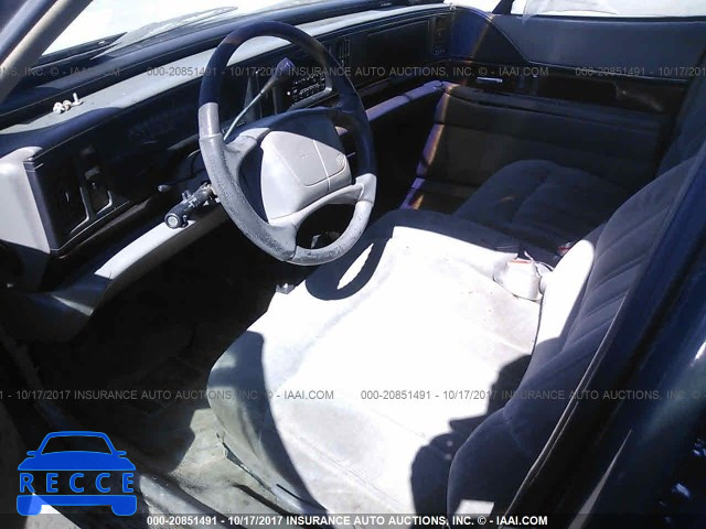 1999 Buick Lesabre CUSTOM 1G4HP52K4XH447206 зображення 4