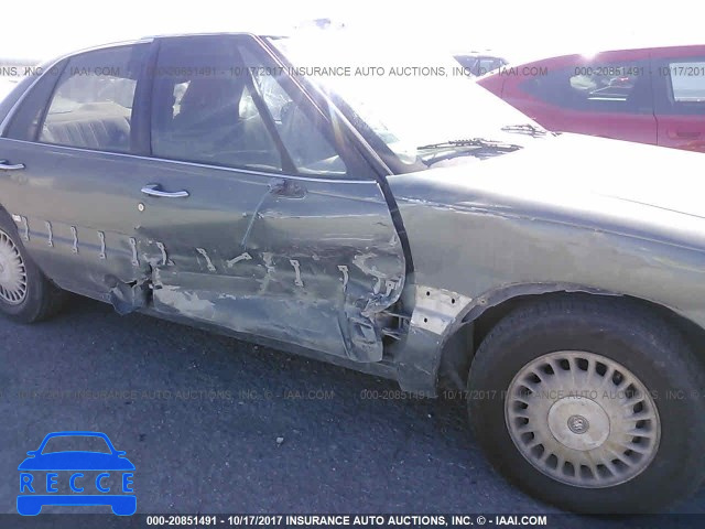 1999 Buick Lesabre CUSTOM 1G4HP52K4XH447206 image 5