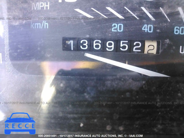 1999 Buick Lesabre CUSTOM 1G4HP52K4XH447206 зображення 6