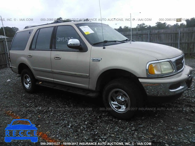 1997 Ford Expedition 1FMFU18L5VLB31235 image 0