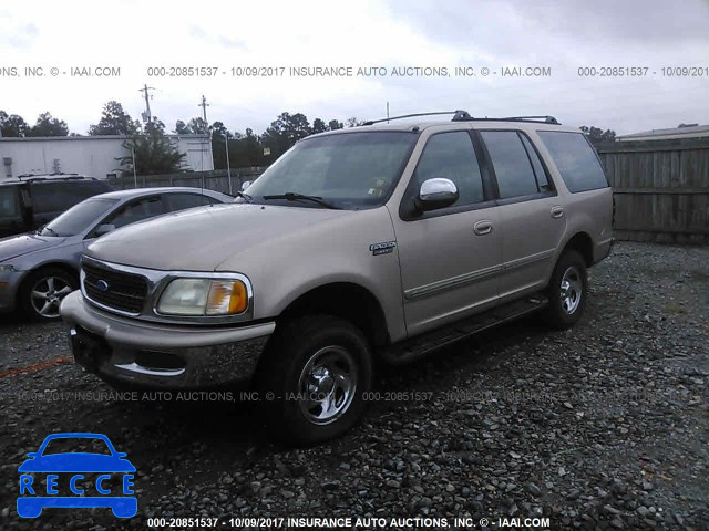 1997 Ford Expedition 1FMFU18L5VLB31235 image 1