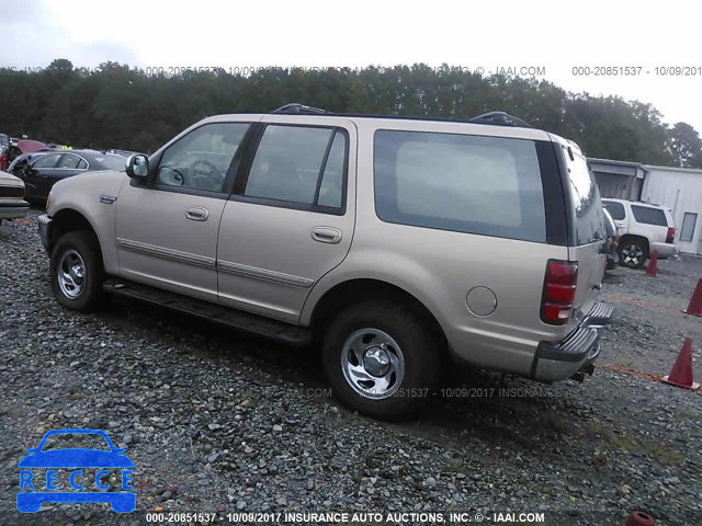 1997 Ford Expedition 1FMFU18L5VLB31235 image 2