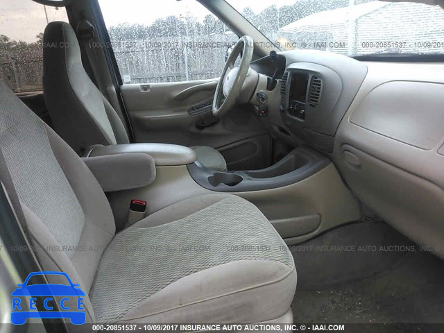 1997 Ford Expedition 1FMFU18L5VLB31235 image 4