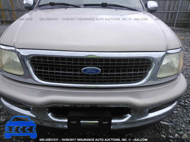1997 Ford Expedition 1FMFU18L5VLB31235 image 5