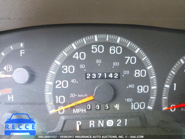 1997 Ford Expedition 1FMFU18L5VLB31235 image 6