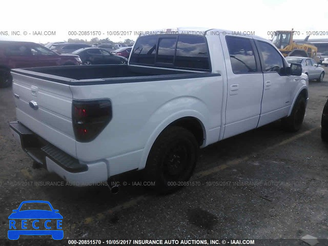 2013 Ford F150 1FTFW1CT3DFD81401 image 3