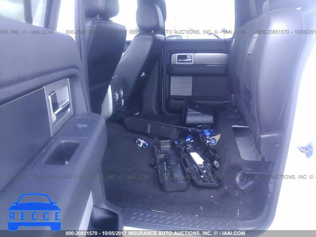 2013 Ford F150 1FTFW1CT3DFD81401 image 7
