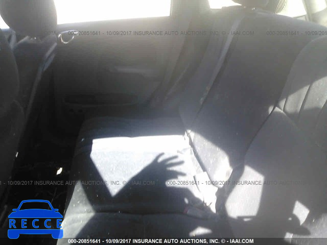 2005 Chrysler PT Cruiser 3C4FY58B65T569077 image 7