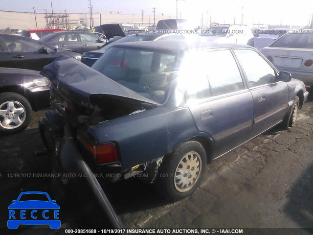 1991 Honda Civic LX JHMED3653MS023764 image 3