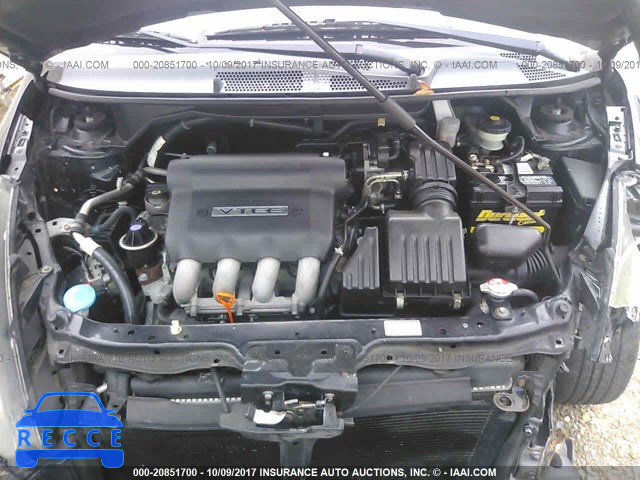2008 Honda FIT JHMGD37668S025191 image 9