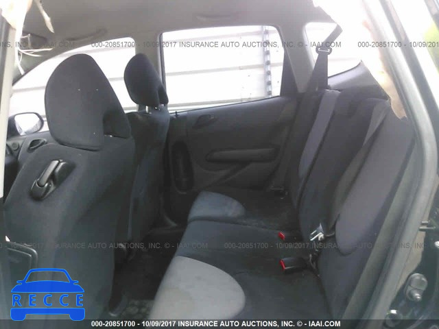 2008 Honda FIT JHMGD37668S025191 image 7