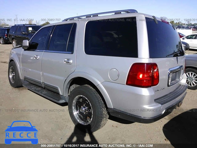 2004 Lincoln Navigator 5LMFU28RX4LJ06210 image 2