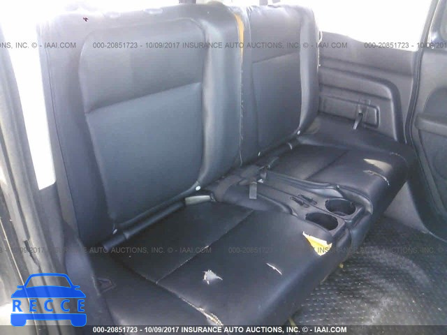 2004 Honda Element 5J6YH18374L003783 зображення 7